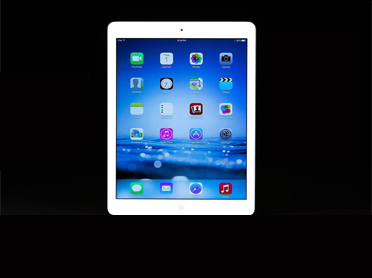 iPad